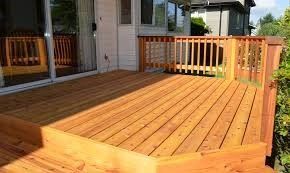 Elite Decking picture