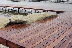 Red Balau (Batu) - San Leandro, CA - Larsen Lumber